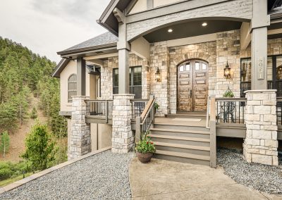 Highland Manor